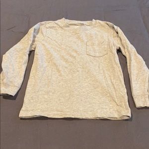 Carter’s 4T long sleeve T-shirt